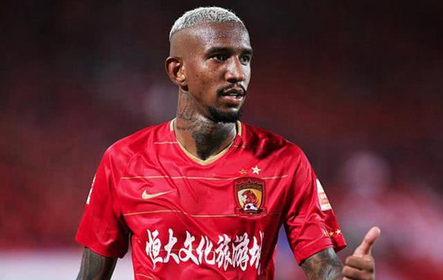 恒大迎来重大利好中超开赛时间正式敲定卡帅重夺冠军有戏了