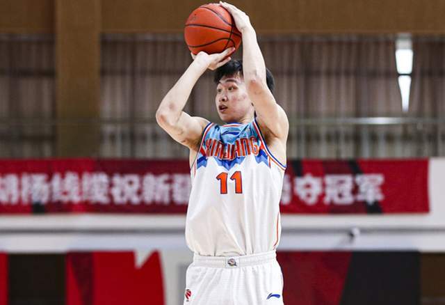 6 3 1 冻结浙江领袖,五慢镜回放,齐麟表现越来越优异