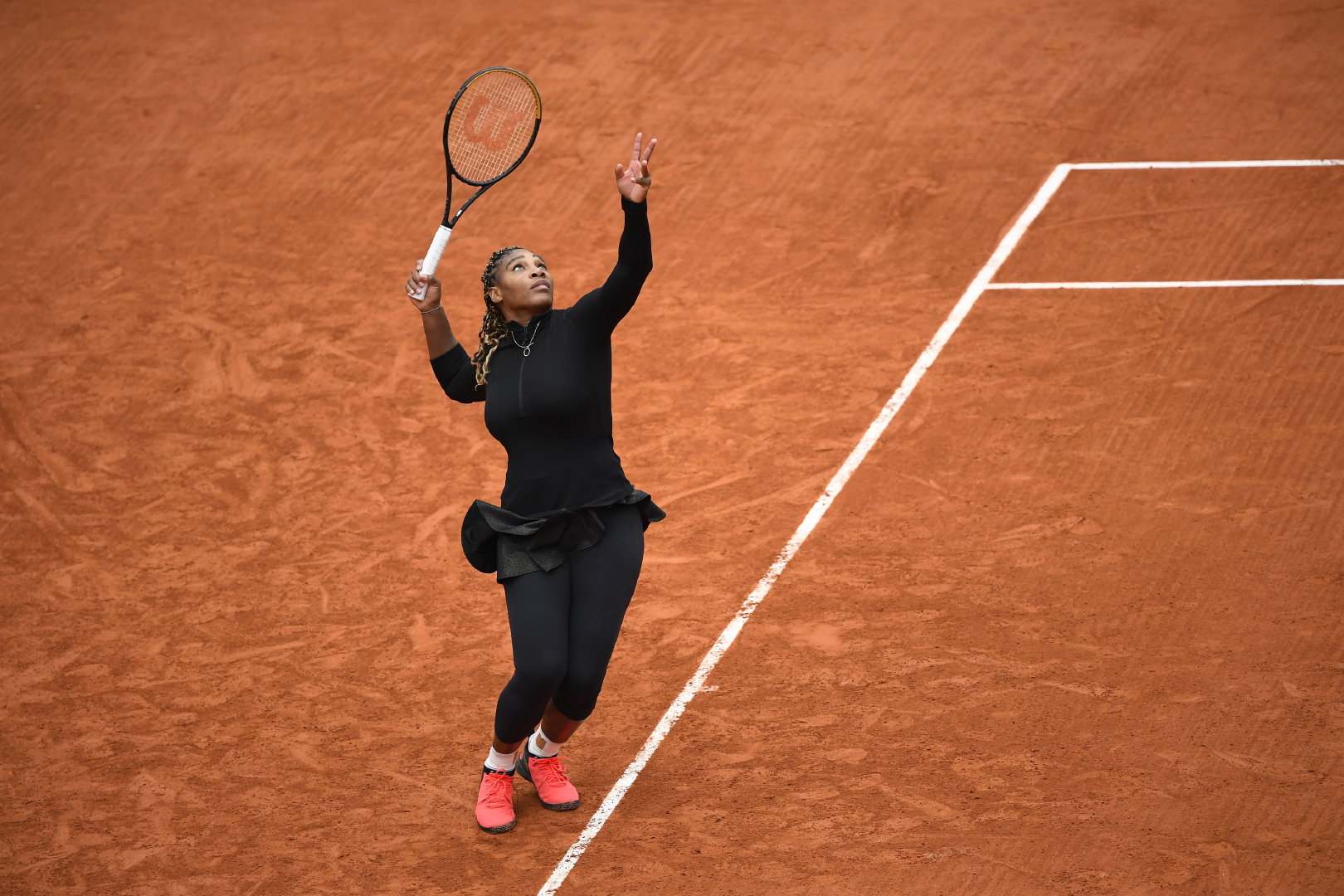 澳网女单签表出炉小威廉姆斯遭遇历史最差签运