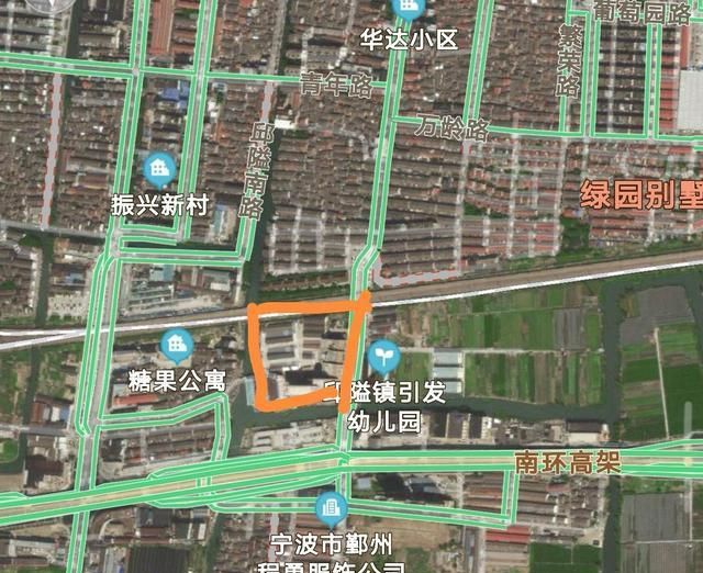 宁波鄞州邱隘又有拆迁!|拆迁|鄞州|暴发户_新浪新闻