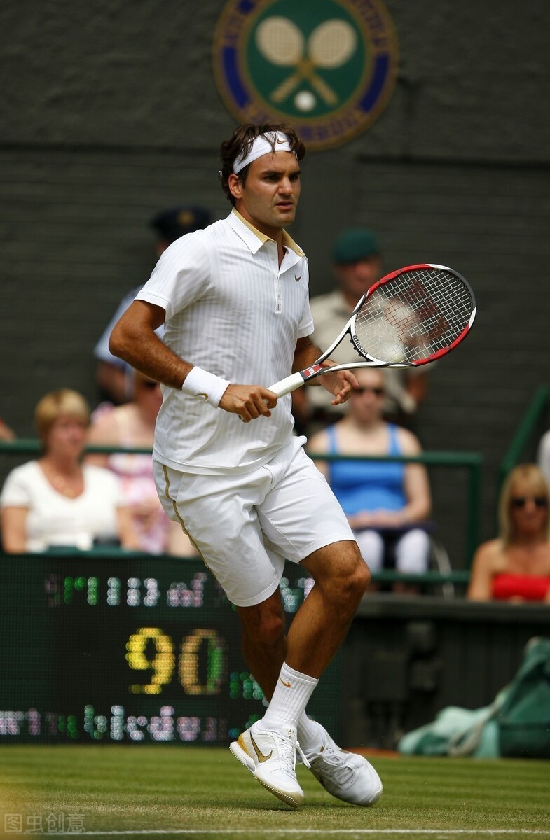 2021澳网费德勒缺席是纳豆创历史还是德约续辉煌