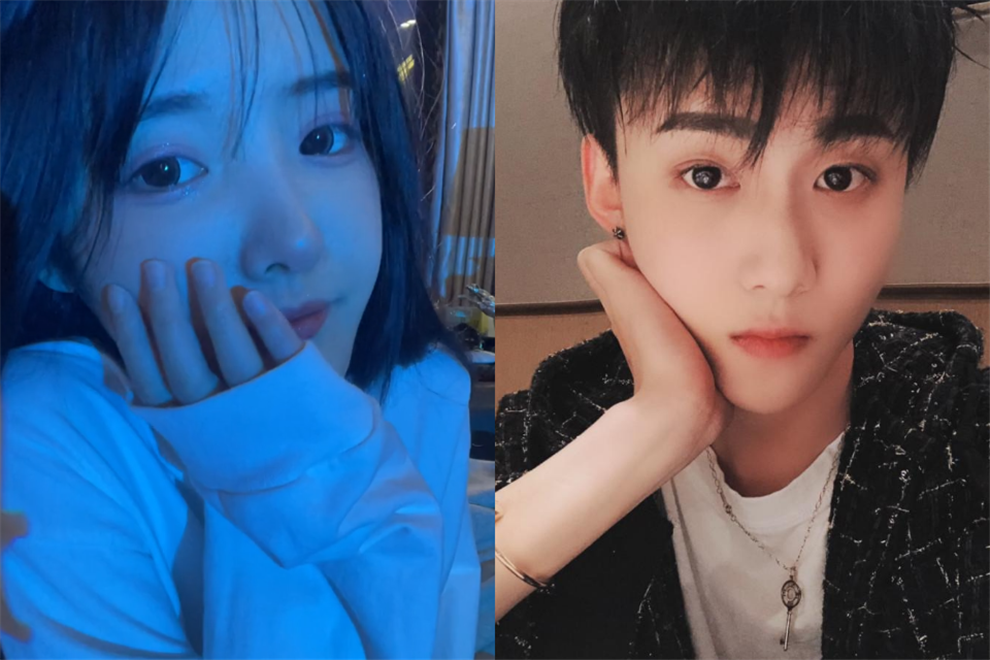 套路璐分手后近况,独自现身酒吧嗨皮,发伤感文案疑表白王乐乐?