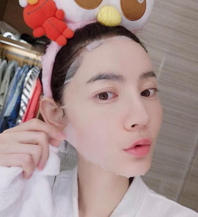 皮肤|面膜|女生_新浪新闻