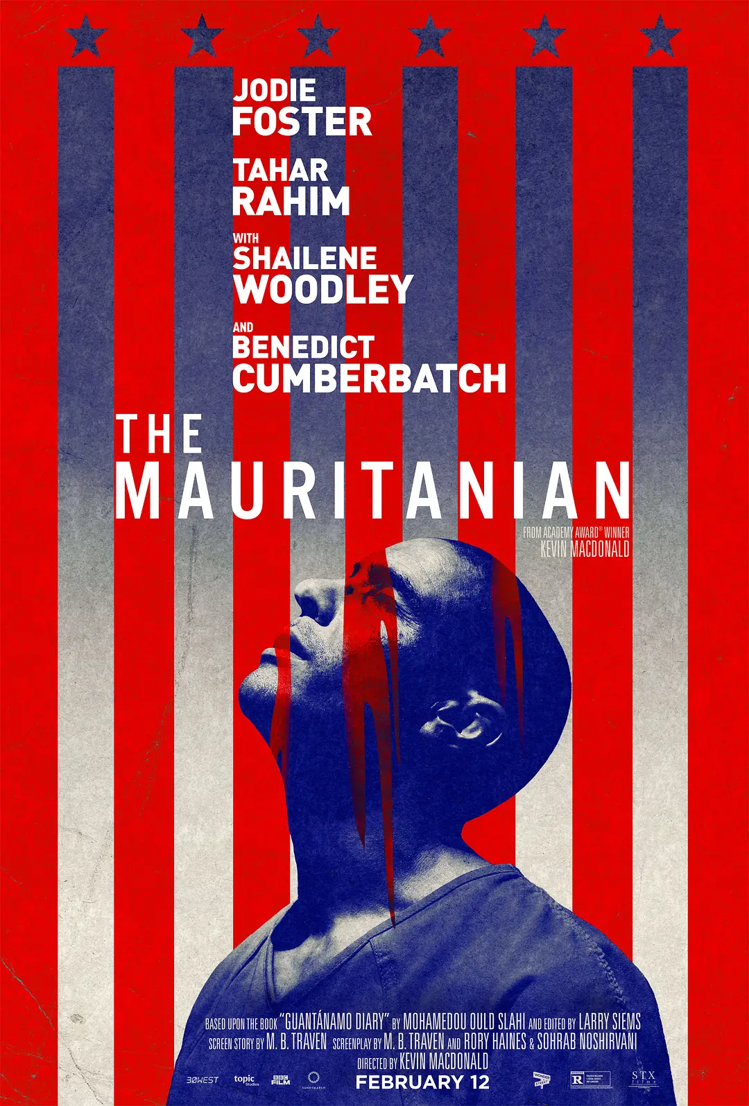 这个2月不回家,影院里能看哪些新电影?