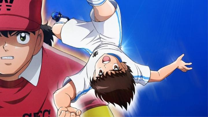 智利审查团体说《足球小将》很暴力!