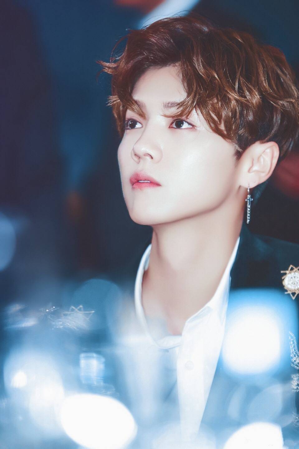 王一博林彦俊范丞丞吴世勋张艺兴