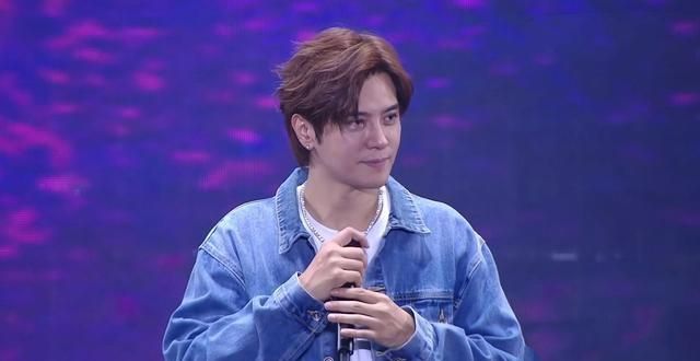 这就是街舞没有队长带队3位冠军上春晚韩宇叶音杨凯同台