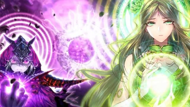 第9集精彩看点:毁灭之神和生命女神要离婚?