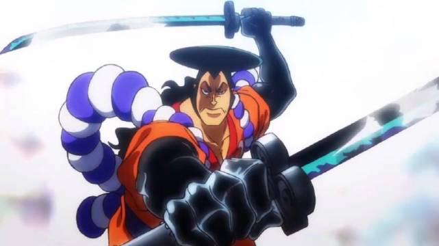 战歌起9797!光月御田二刀流「桃源 白泷」横斩山神大野猪!