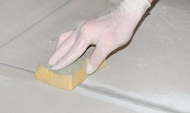 瓷砖填缝选哪一种更好?