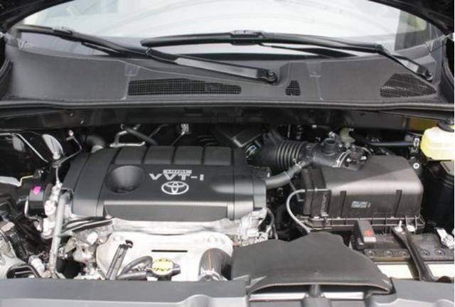 采埃孚8at与爱信6at谁更出色?看哈弗h9对比汉兰达便知道了