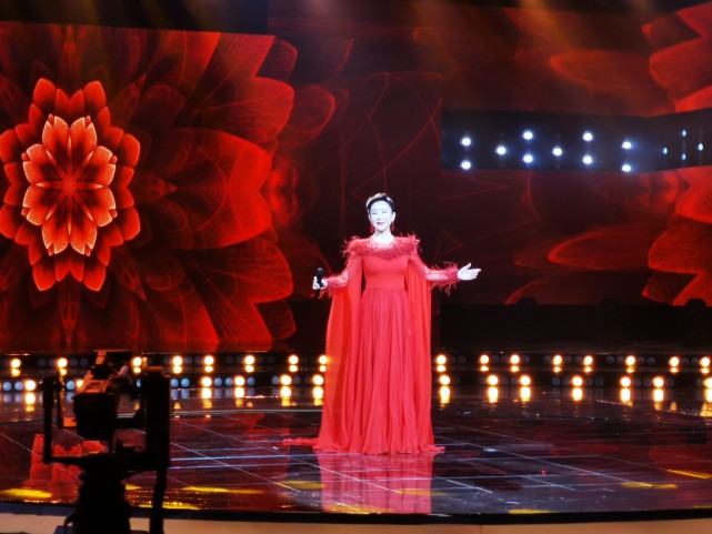 马一鸣携新歌《顺起来》亮相央视舞台