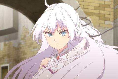 动漫新资讯:《回复术士的重来人生》第5话中新登场角色信息公布|作者|解药|剧情|大美女|截图_新浪新闻