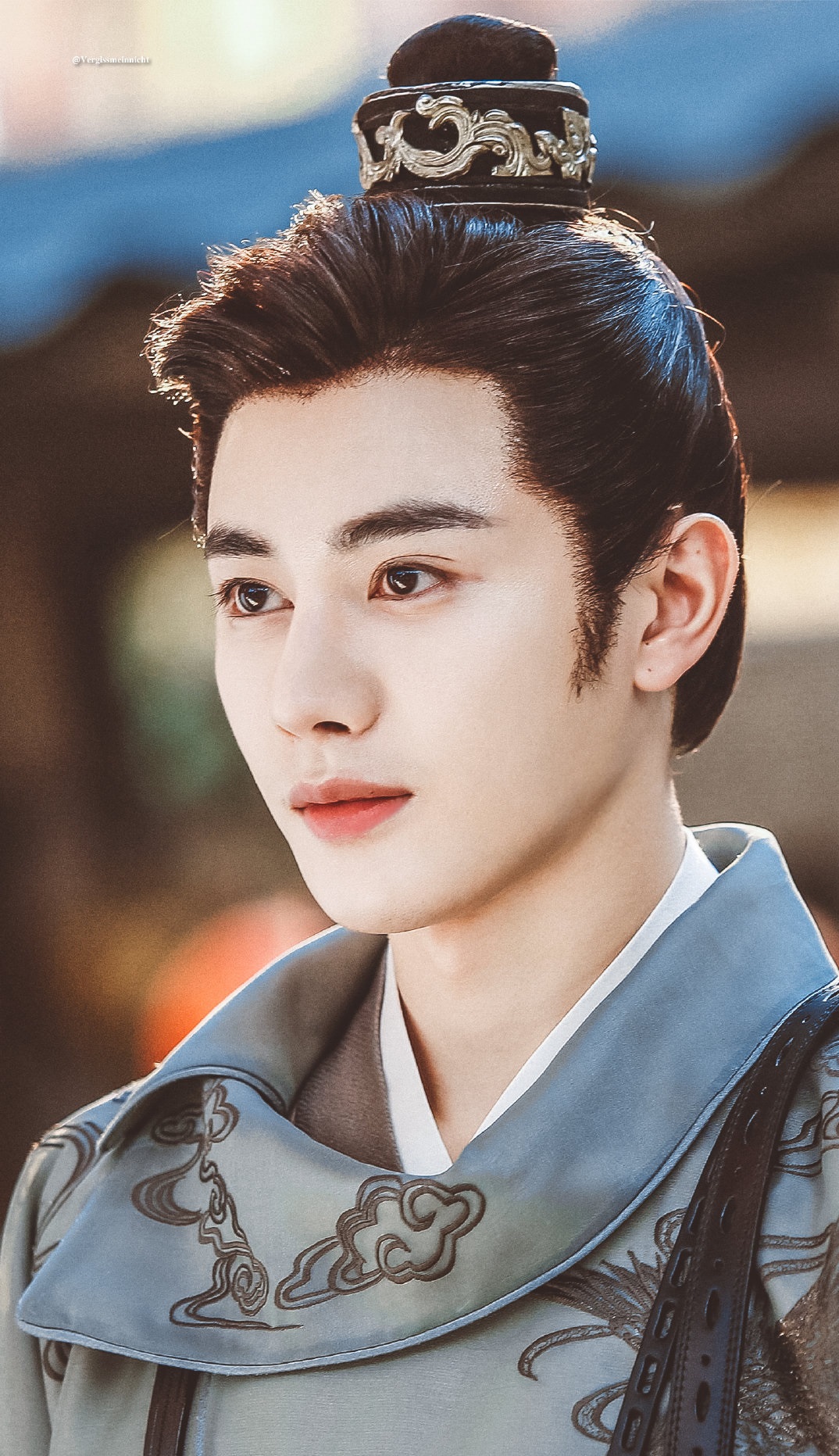 影视剧里的"纨绔子弟",韦衙内,吴小侯爷,有你中意的吗?