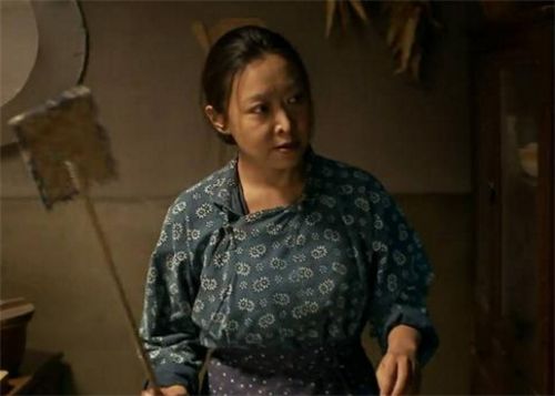 父母爱情如何评价刘天池的演技她扮演的王秀娥你喜欢吗