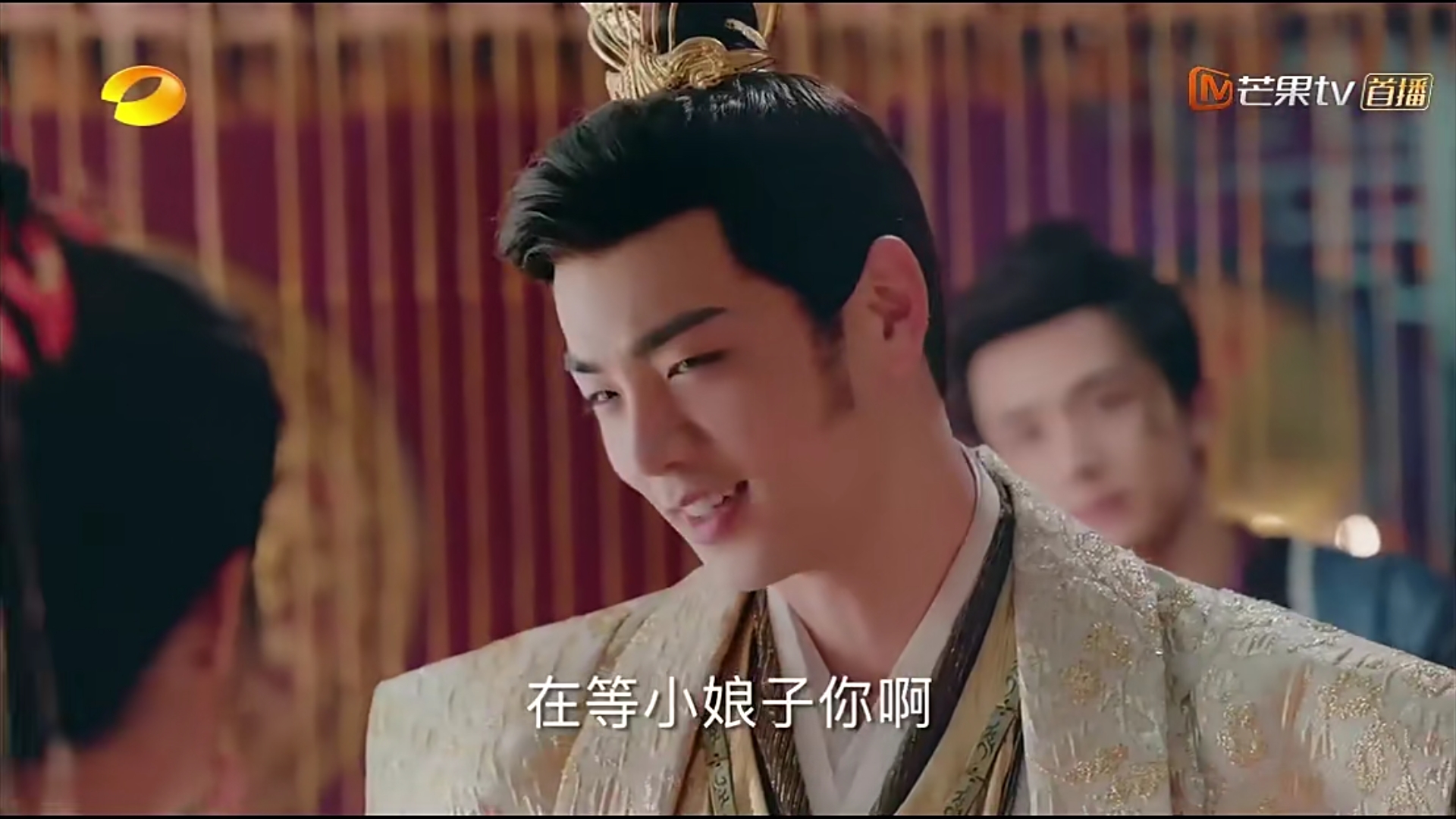 影视剧里的"纨绔子弟",韦衙内,吴小侯爷,有你中意的吗?