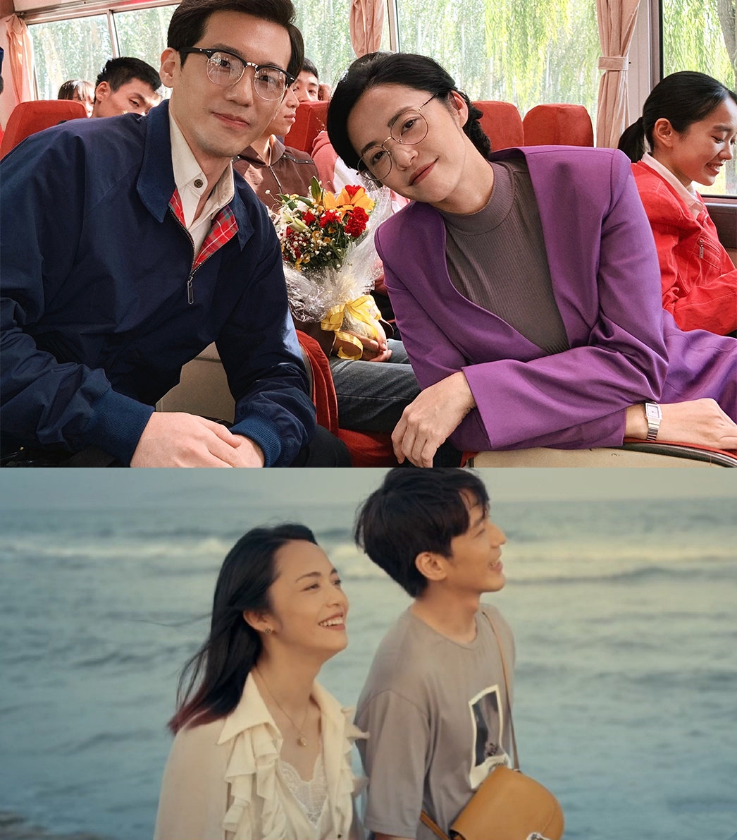 假日暖洋洋发布道歉声明盗用网友父母合影且在剧中已早逝