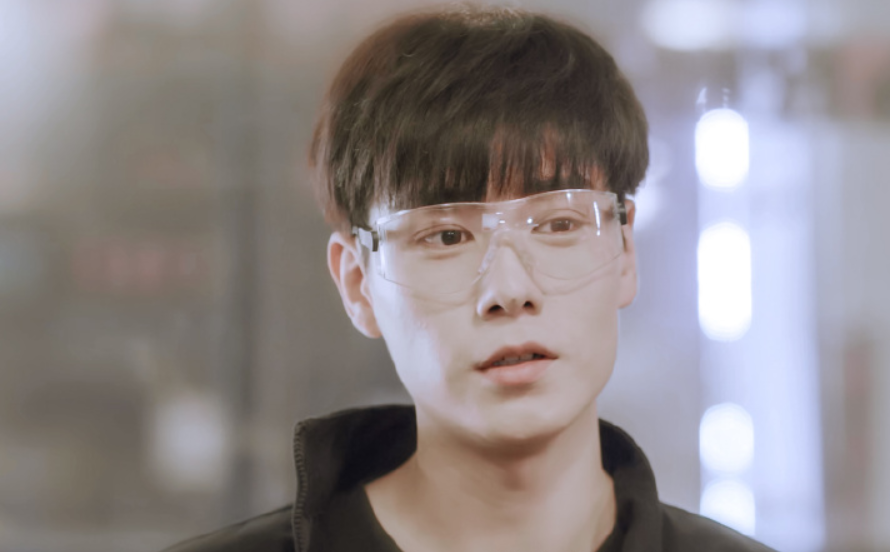 《我的时代你的时代》开播后,吴白竟和韩商言撞人设,你发现了吗