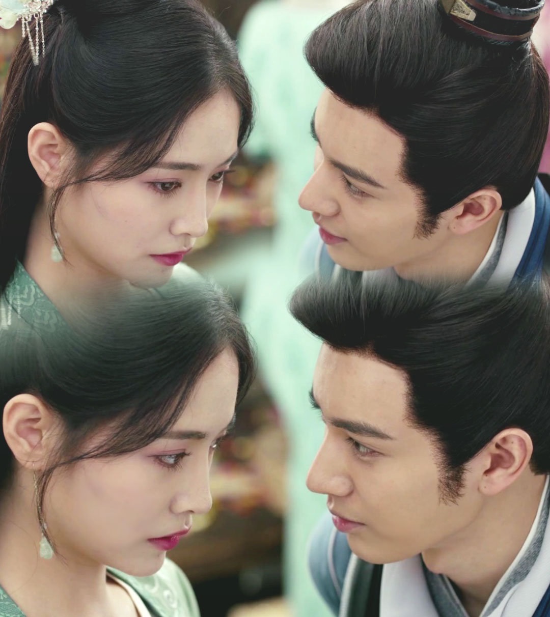 影视剧里的"纨绔子弟",韦衙内,吴小侯爷,有你中意的吗?