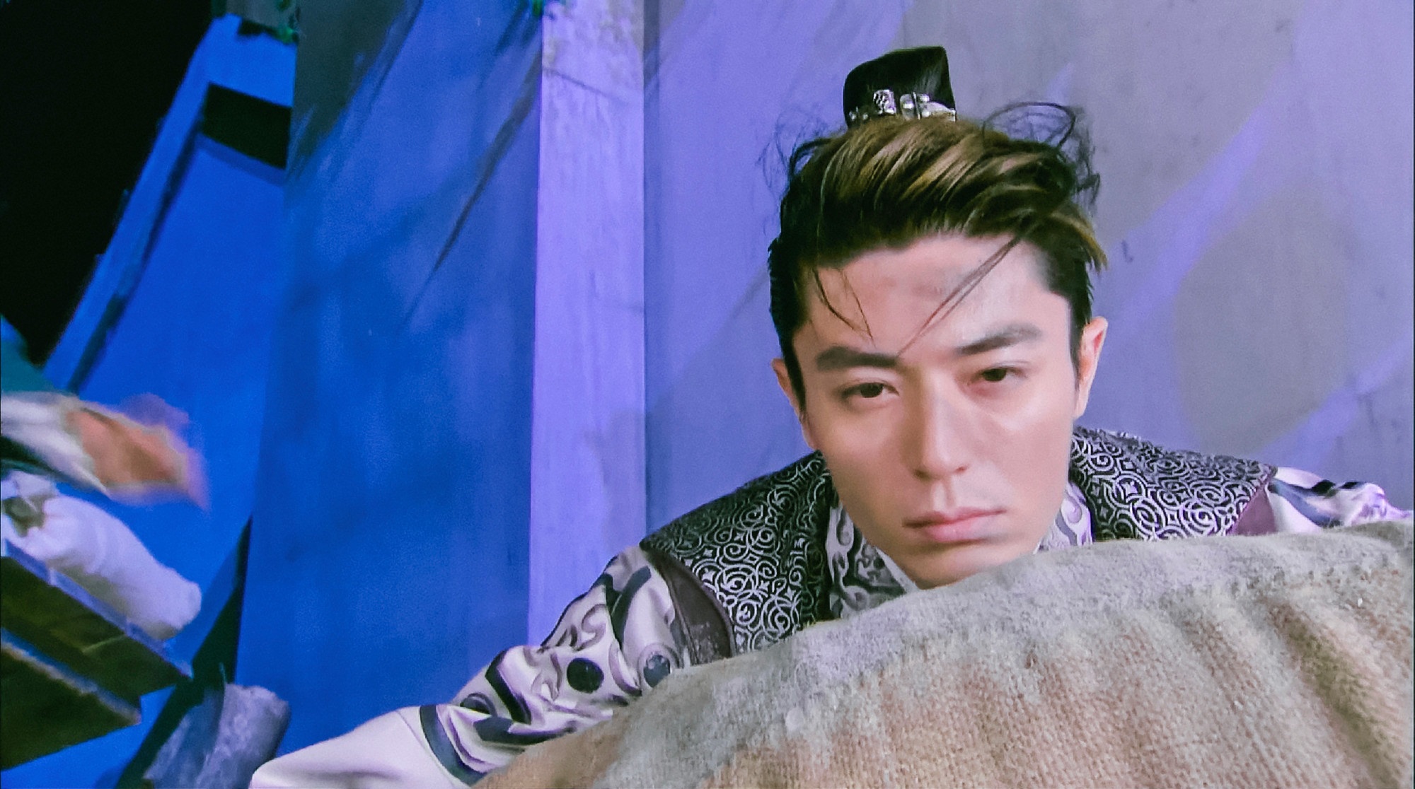 影视剧里的"纨绔子弟",韦衙内,吴小侯爷,有你中意的吗?