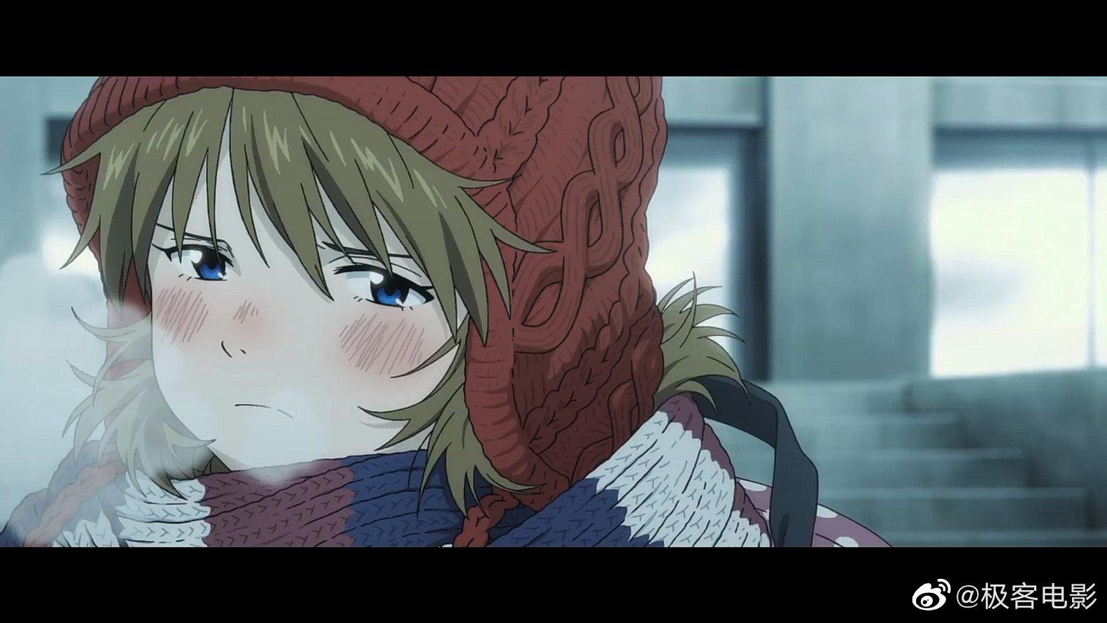 新福音战士剧场版终明日香新造型的手办都快有了