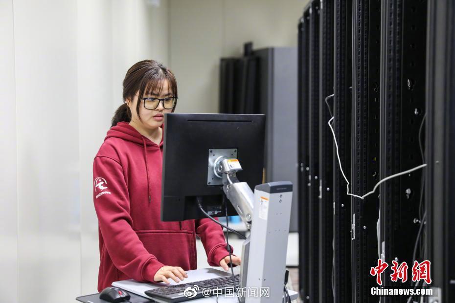 中国天眼10%观测时间将对全球开放 预计竞争会比较激烈休闲区蓝鸢梦想 - Www.slyday.coM