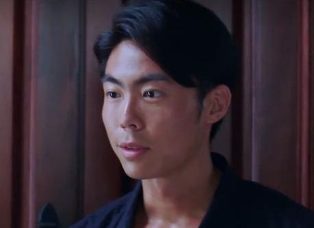 阳光之下之阿刚把命给了封潇声看似愚忠实则恩怨分明