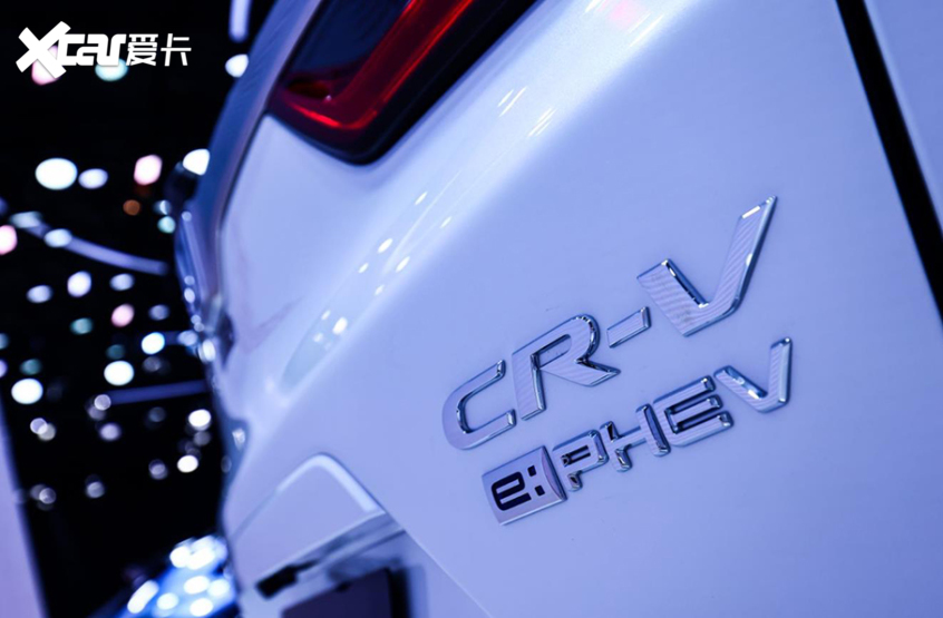本周新车上市 CR-V锐混动e+/全新F-150猛禽
