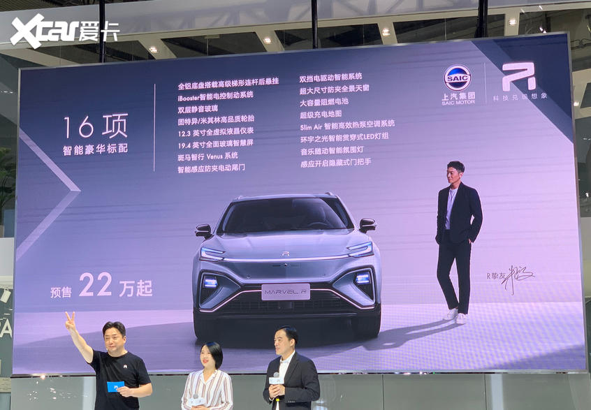 本周新车上市 CR-V锐混动e+/全新F-150猛禽