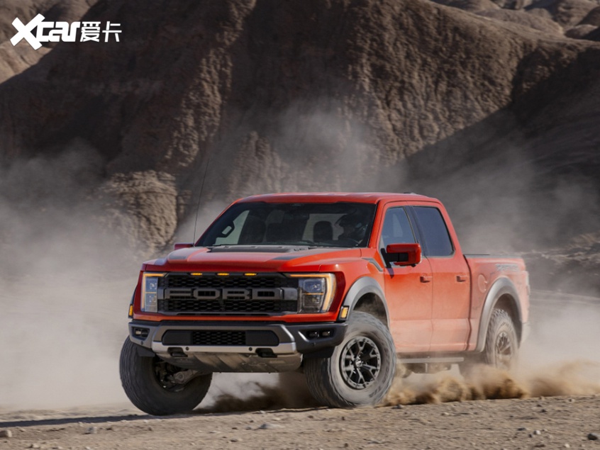 本周新车上市 CR-V锐混动e+/全新F-150猛禽