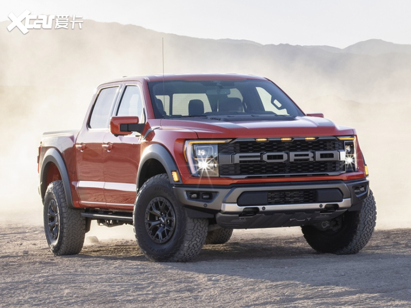本周新车上市 CR-V锐混动e+/全新F-150猛禽