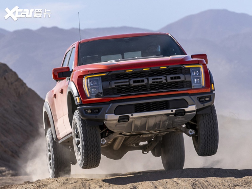 本周新车上市 CR-V锐混动e+/全新F-150猛禽