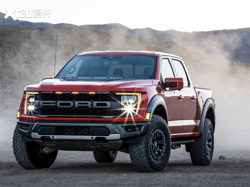 本周新车上市 CR-V锐混动e+/全新F-150猛禽