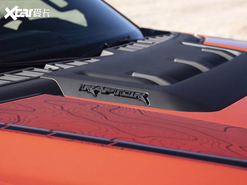 本周新车上市 CR-V锐混动e+/全新F-150猛禽