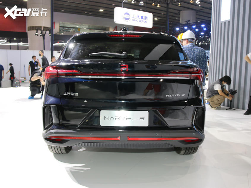 本周新车上市 CR-V锐混动e+/全新F-150猛禽