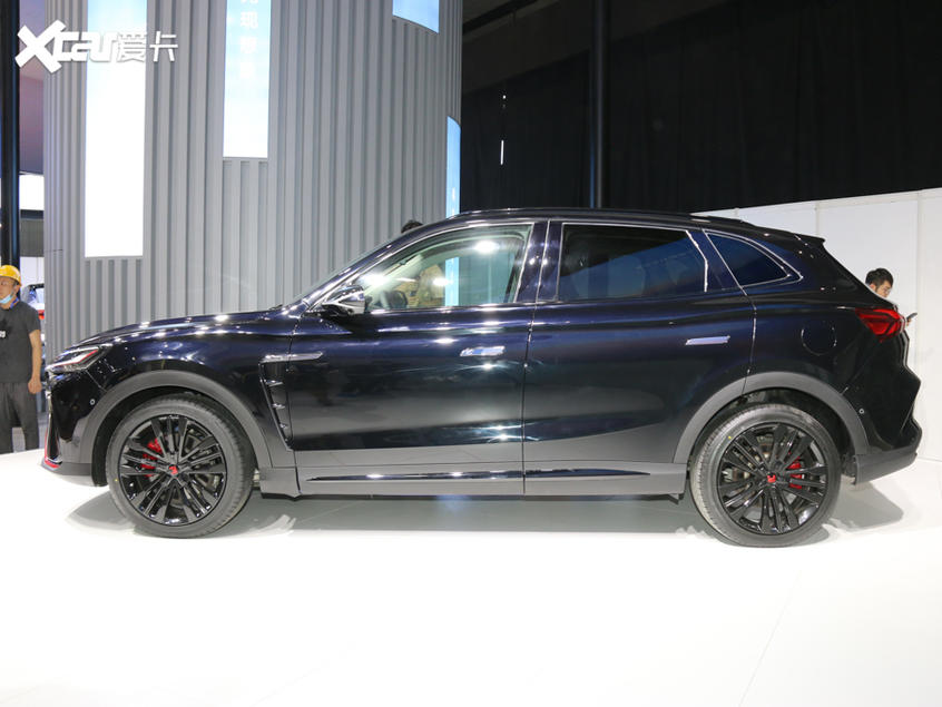 本周新车上市 CR-V锐混动e+/全新F-150猛禽