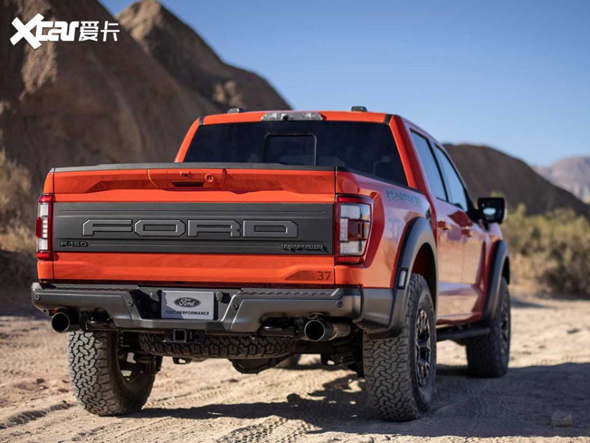 本周新车上市 CR-V锐混动e+/全新F-150猛禽