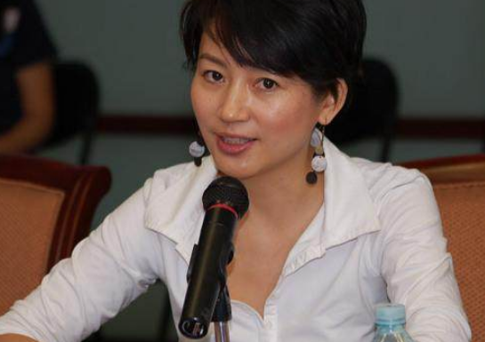 她是央视金牌主持人,来自乡村,为事业52岁至今未婚|央视|王小丫|主持