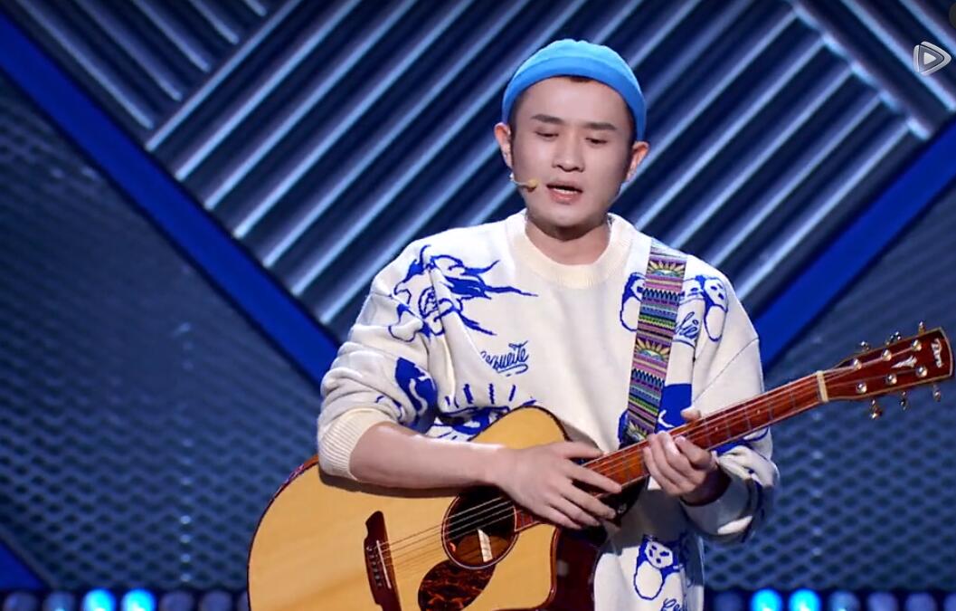 王勉一个改变堵住了网友的嘴成了吐槽大会5最大赢家