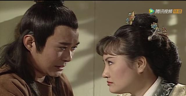 为什么凡人李公甫才是新白娘子传奇中的第一男神