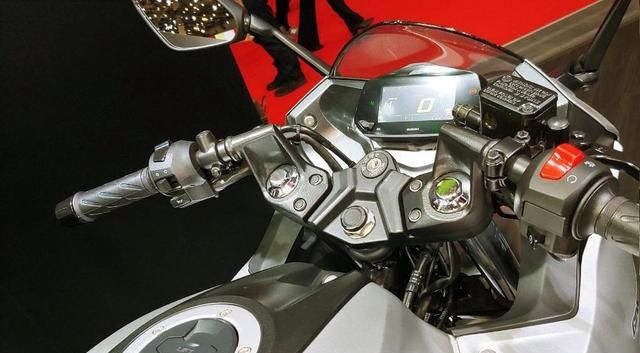 冷系统),suzukiecopar foremance(sep环保节能引擎)是该车最大的亮点