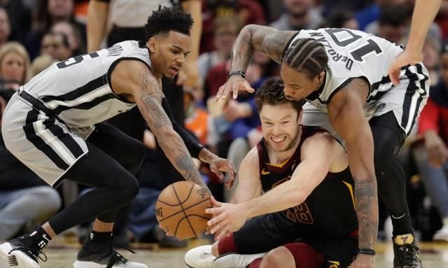 绝地七武士之一啊,伤病猛如虎!