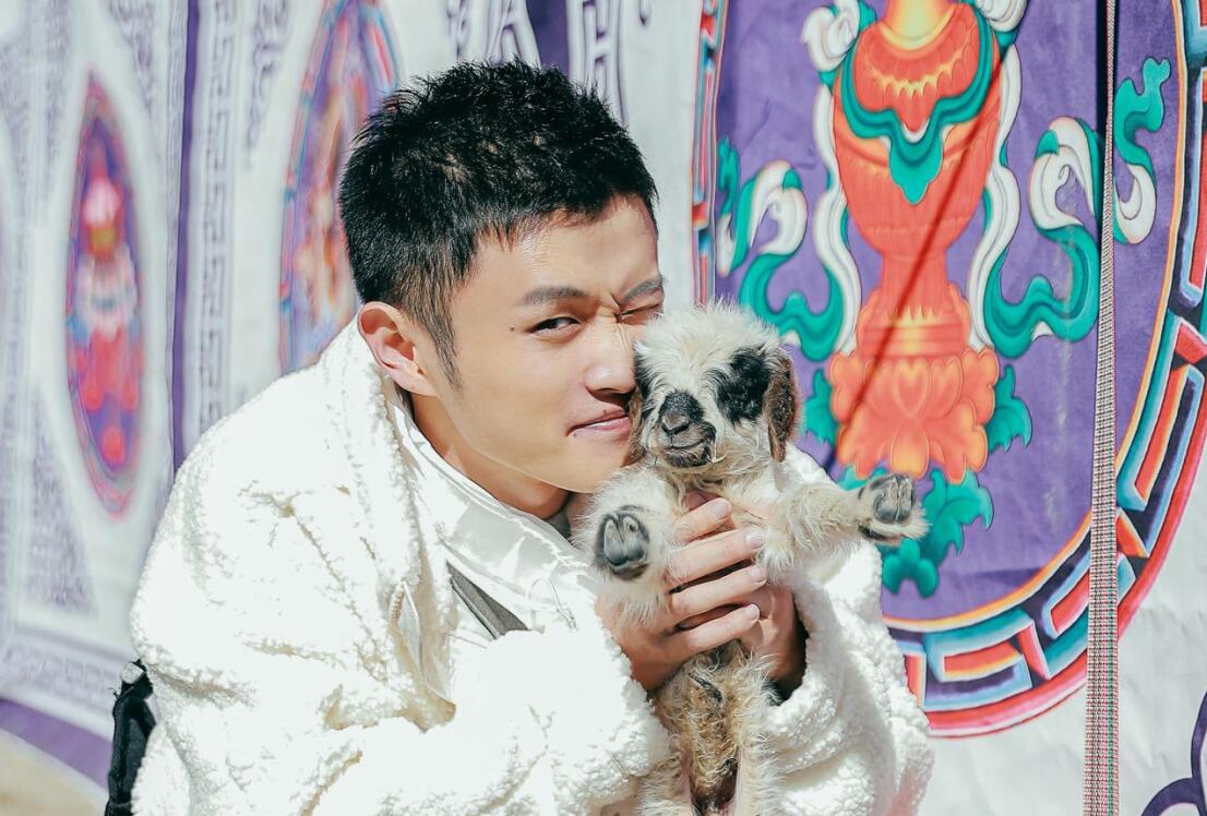 王勉一个改变堵住了网友的嘴成了吐槽大会5最大赢家