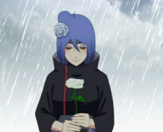 火影忍者:忍界各村的村花,你都想到了哪些村子?