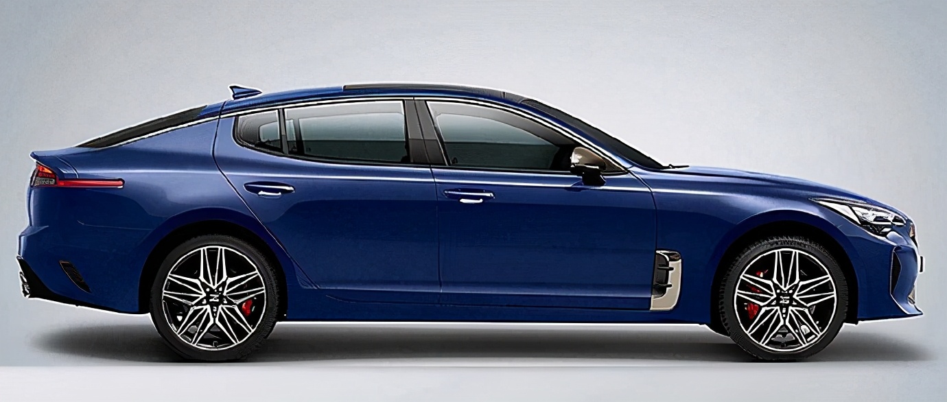 汽车的掀背,溜背,斜背有什么不一样?