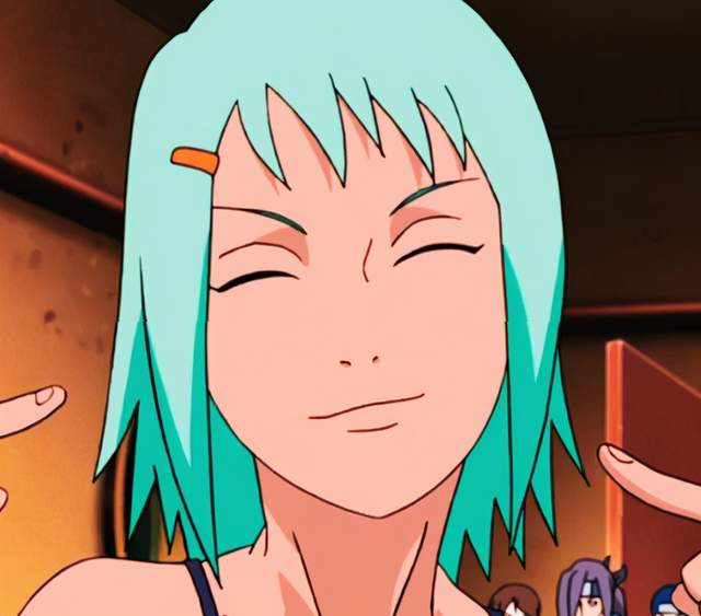 火影忍者:忍界各村的村花,你都想到了哪些村子?