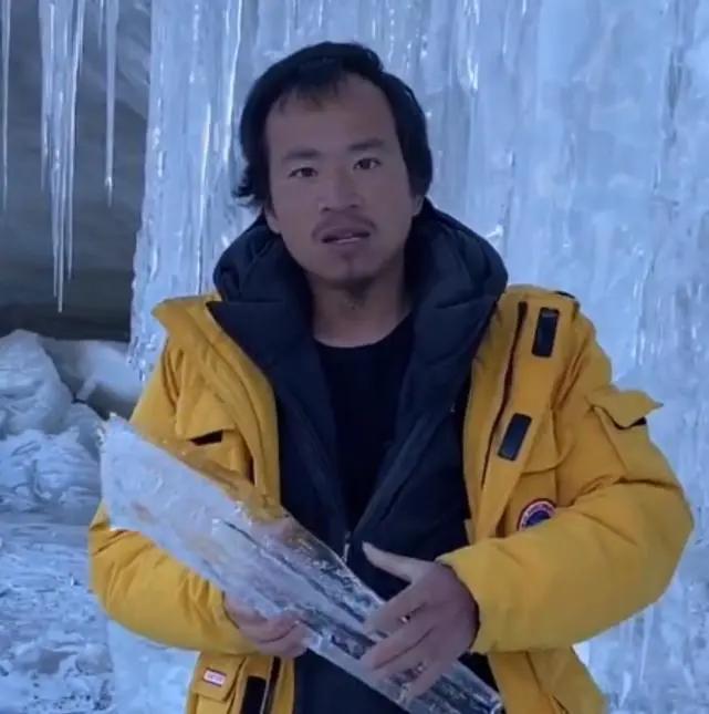 歌曲冒险王你去了何方被网友称为2021年最感人的歌