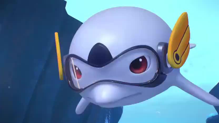 秒打脸的坏坏博士