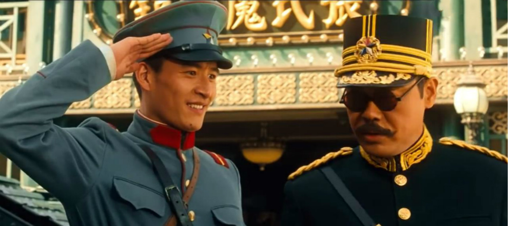 张宗昌|刺客|诗派_新浪新闻