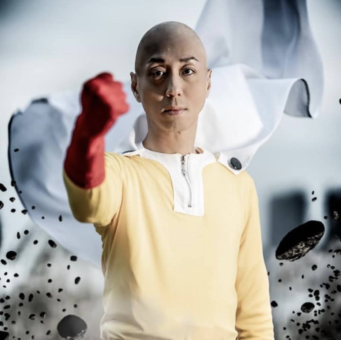 tvb艺人戴耀明入驻短视频平台直言收入可观自爆出场费有六万